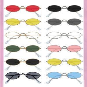glasses